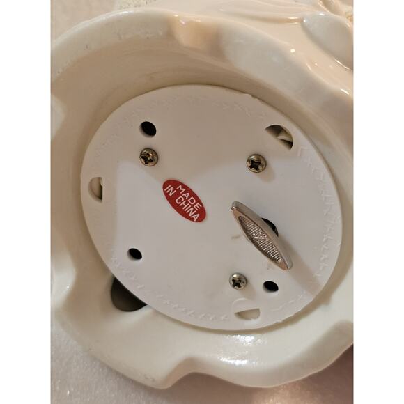 NIB Kirkland's Nativity Music Figurine Silent Night Family Angel Wise Men - Picture 11 of 13